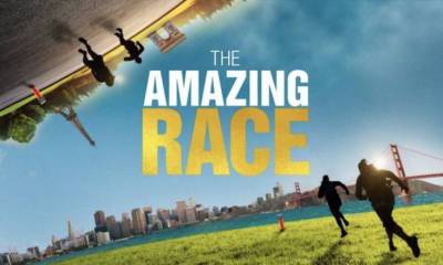 Amazing Race Generic
