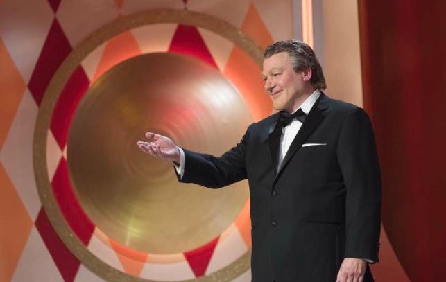 The Gong Show ABC 2017