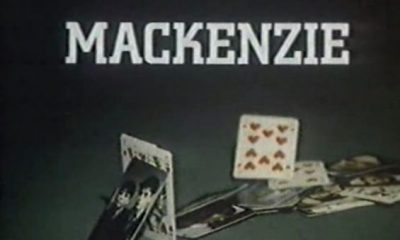 Mackenzie BBC 1980