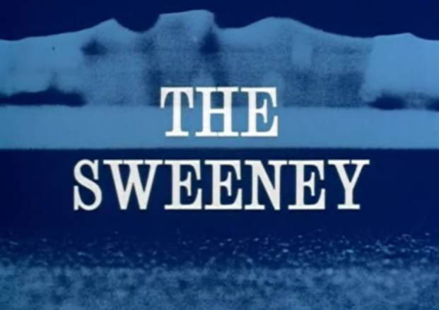 The Sweeney Title