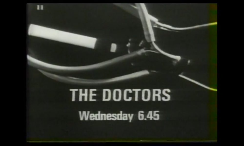 The Doctors (1969)