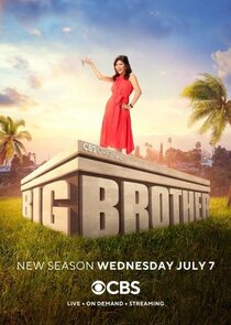 Big Brother: Episode 14 (S23EP14 CBS Sun 8 Aug 2021)