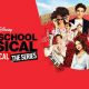 High School Musical The Series