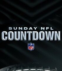 Sunday NFL Countdown