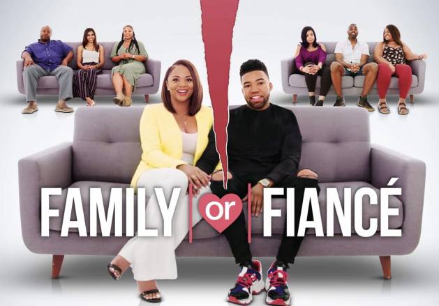 Family or Fiance OWN