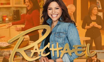 The Rachael Ray Show Today Friday June 9