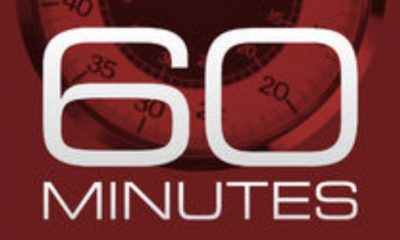 60 Minutes CBS