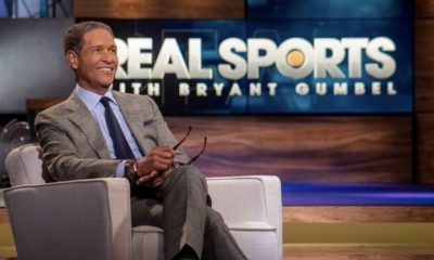 REAL Sports with Bryant Gumbel