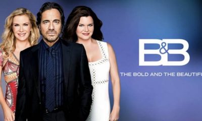 The Bold and The Beautiful Today Tuesday December 6