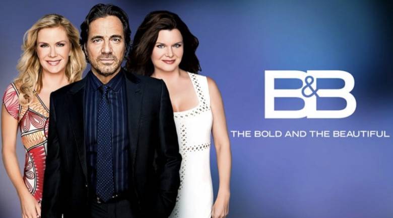 The Bold and The Beautiful Today Monday November 28
