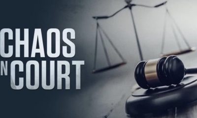 Chaos in Court S2EP11