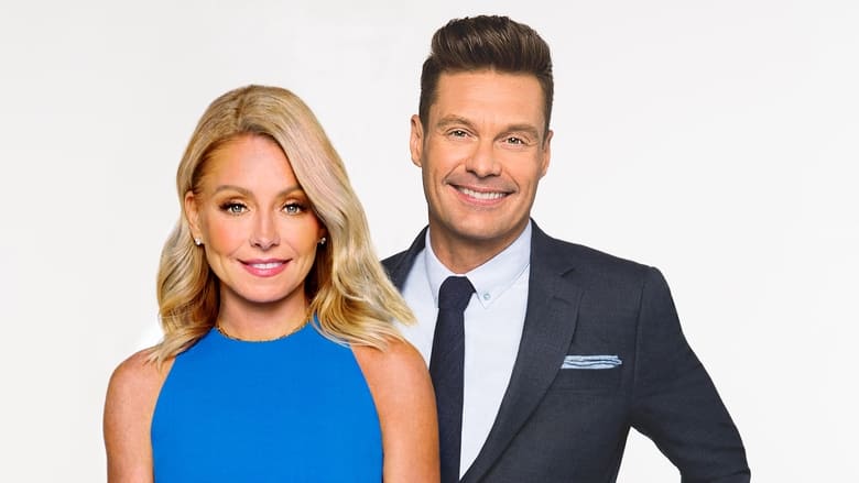 LIVE with Kelly and Ryan Today Friday December 9