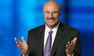 Dr. Phil Today Friday May 26
