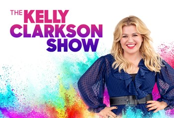 the kelly clarkson show today wednesday december 7