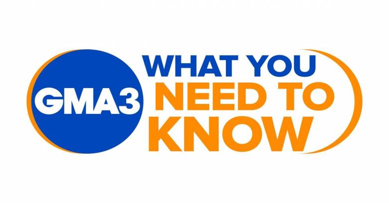 GMA3: What You Need to Know Today Friday June 9