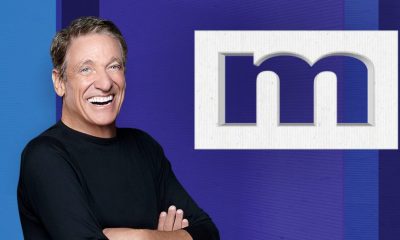 What's Maury About Today Tuesday September 26