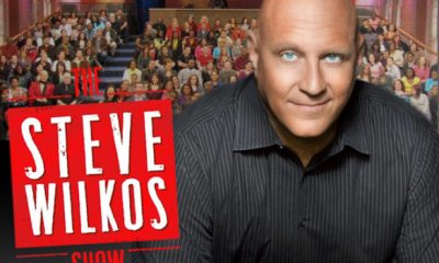The Steve Wilkos Show Today Friday December 2
