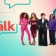 Who's On The Talk Today Wednesday February 1