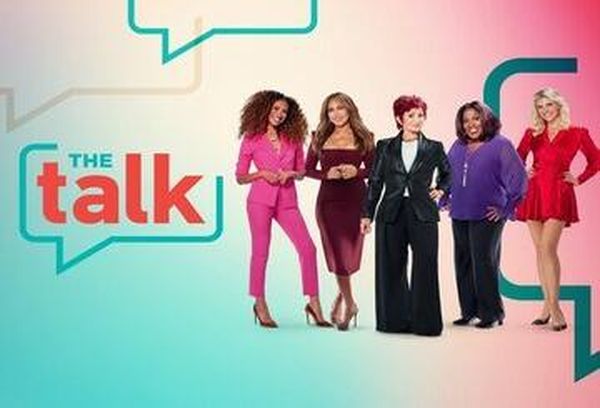 Who's On The Talk Today Friday December 9