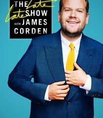 The Late Late Show with James Corden (Friday December 2