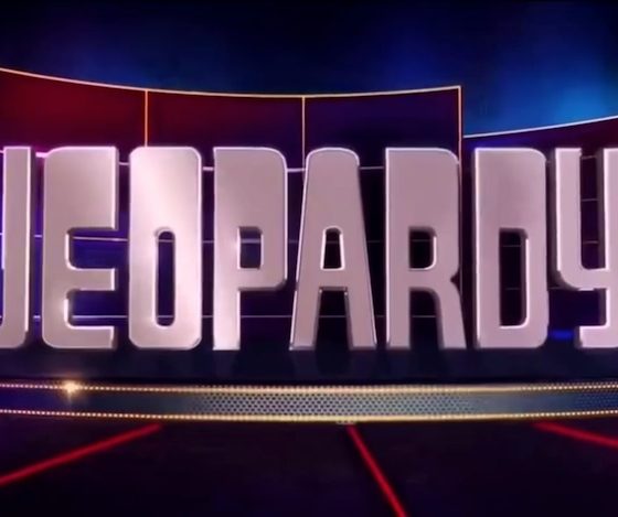 Who Won Jeopardy!