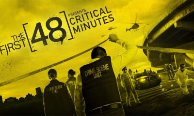 The First 48 Presents Critical Minutes