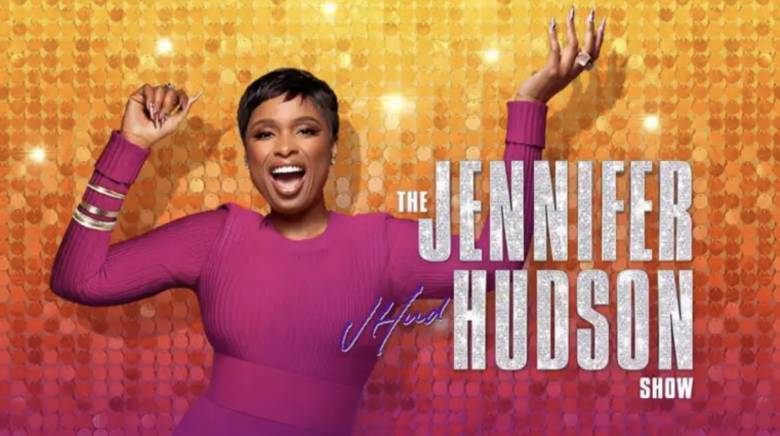 The Jennifer Hudson Show Today Friday September 29