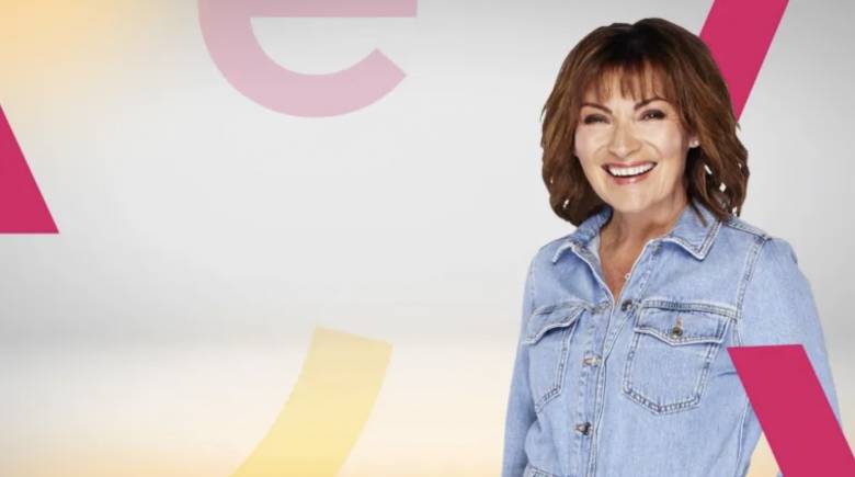 Who's On Lorraine Today Tuesday 5 September 2023 on ITV