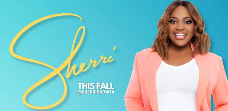 The Sherri Shepherd Show Today Tuesday November 22
