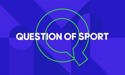 Question of Sport