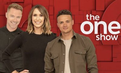 Who's On The One Show Tonight Tuesday 5 September 2023 on BBC One