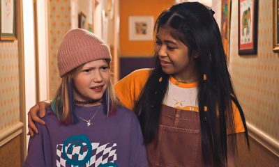 The Dumping Ground (Friday 2 December 2022)