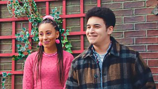 The Dumping Ground (Friday 2 December 2022)