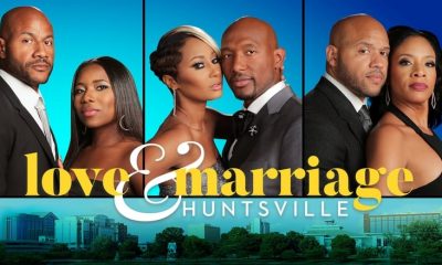 Love & Marriage: Huntsville