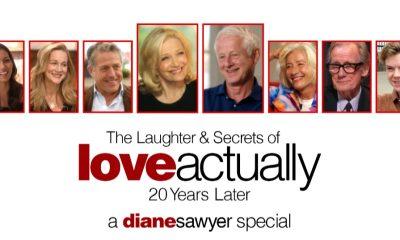 20 Years Later - A Diane Sawyer Special