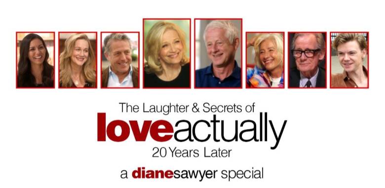 20 Years Later - A Diane Sawyer Special