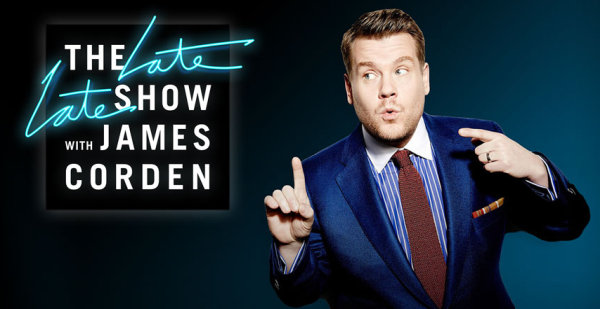 The Late Late Show with James Corden: Lennon Parham
