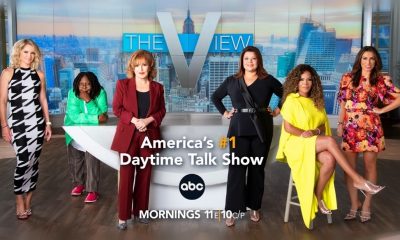 The View Today Monday January 30