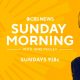 CBS Sunday Morning With Jane Pauley