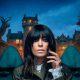 the traitors | interview with claudia winkleman