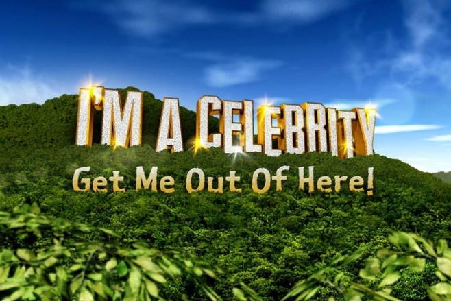 I'm a Celebrity Get Me Out of Here!