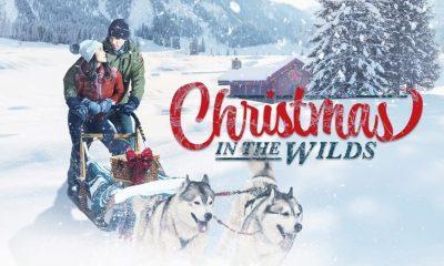 Christmas in the Wilds
