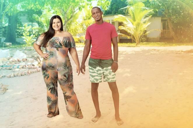 90 Day Fiancé Love in Paradise