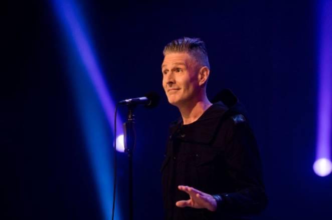 Wil Anderson's Wilogical Premieres Wednesday 7 December on ABC TV