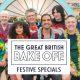 Great British Bake Off: Festive Specials