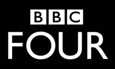 BBC Four Logo