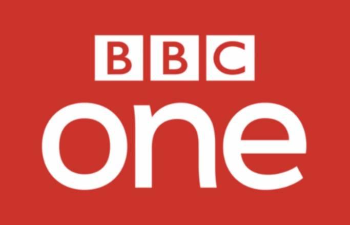 Logo for BBC One