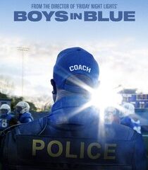 Boys in Blue