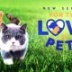 For The Love of Pets Premieres 3 February on Channel 9