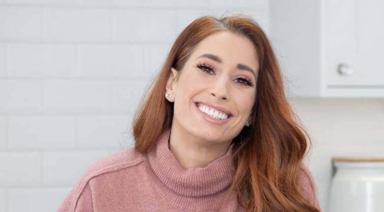 Stacey Solomon’s Bricking It New Make Over Show for Channel 4